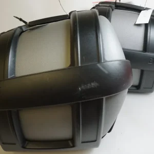 Boční brašna BMW