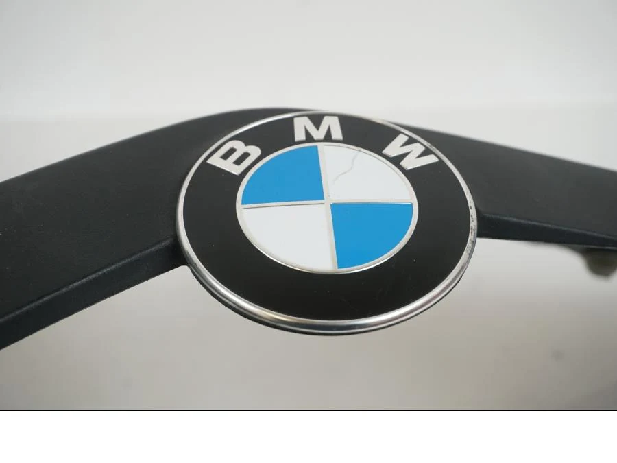 Boční kapotáž BMW