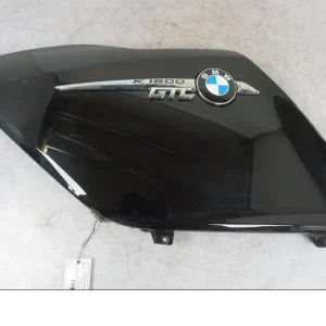 Boční kapotáž BMW