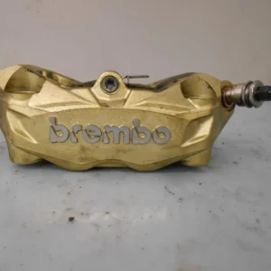 Brzdový třmen BMW