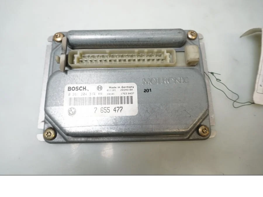 CDI / ECU BMW
