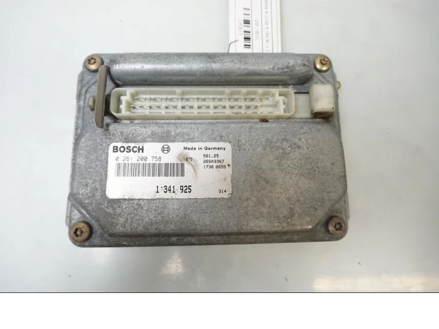 CDI / ECU BMW