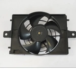 Chladicí ventilátor BMW