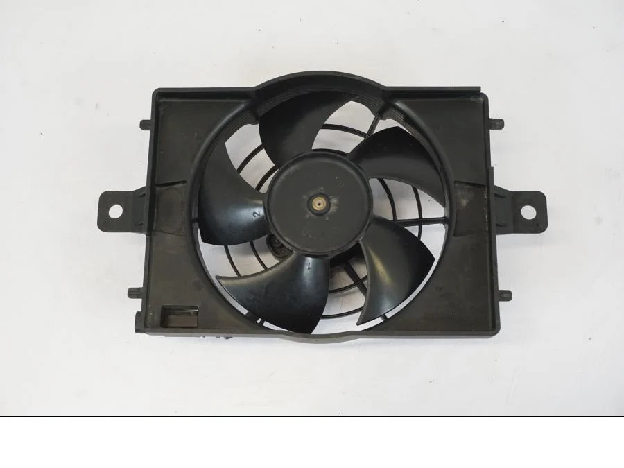 Chladicí ventilátor BMW