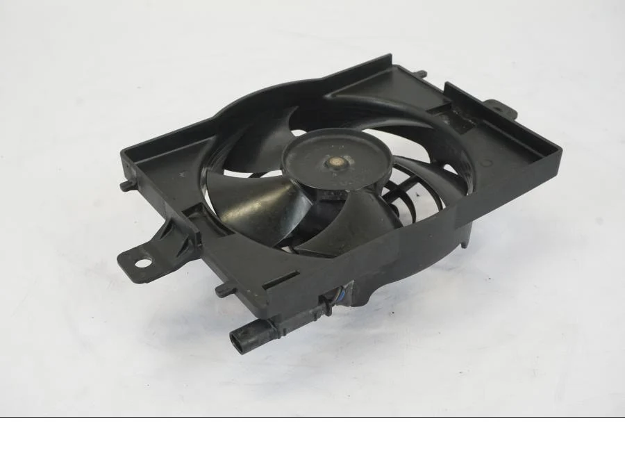 Chladicí ventilátor BMW