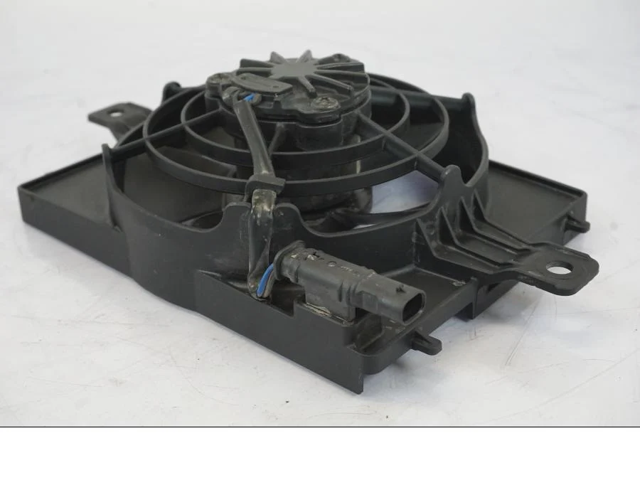 Chladicí ventilátor BMW