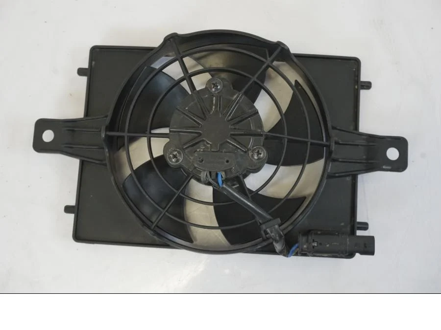 Chladicí ventilátor BMW