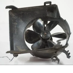 Chladičový ventilátor BMW