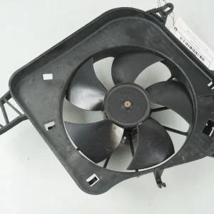 chladičový ventilátor BMW