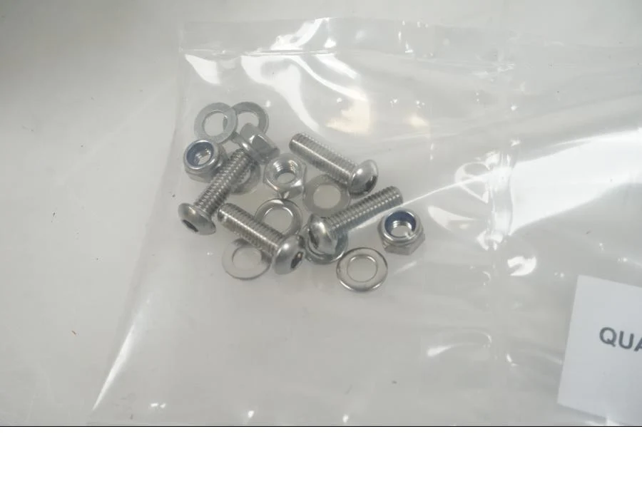 Deska pro topbox BMW