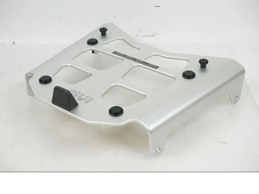 Deska pro topbox BMW