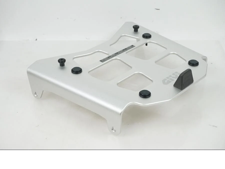 Deska pro topbox BMW