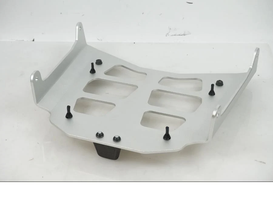 Deska pro topbox BMW
