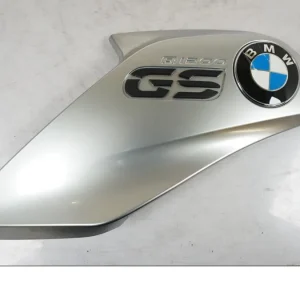 Žebro chladiče BMW