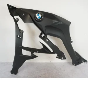 Žebro chladiče BMW