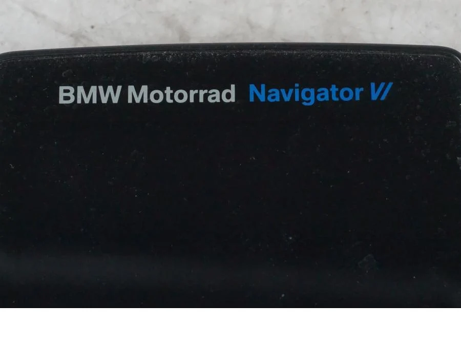 GPS BMW