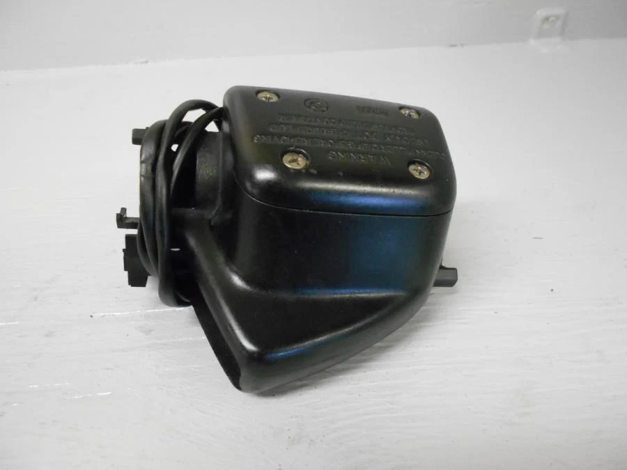 Hlavní brzdový válec BMW