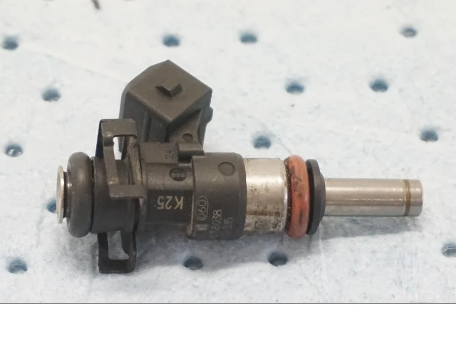 injektor BMW