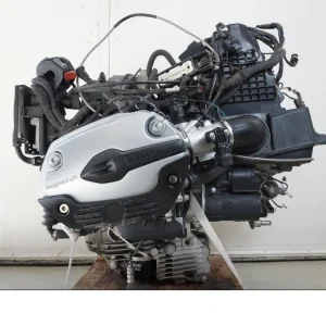 Komplet motoru BMW