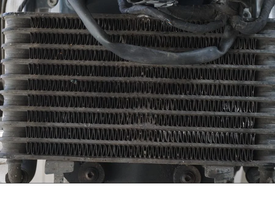 Komplet motoru BMW