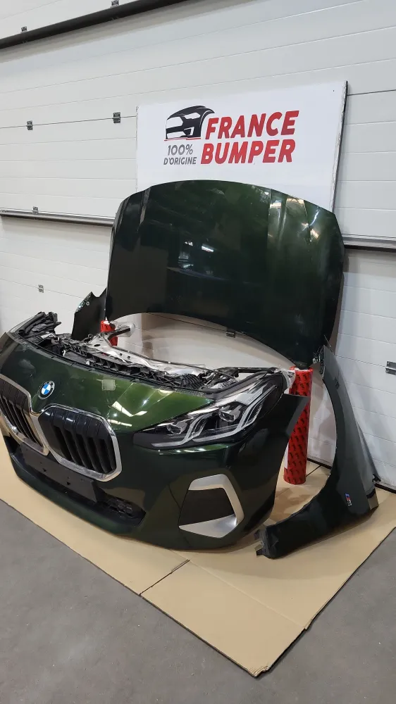 Kompletní přední část BMW Série 2 Active Tourer II (U06) Pack M – Od 10/2021 – Originální použitý díl