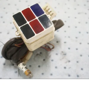 Kontrolky BMW