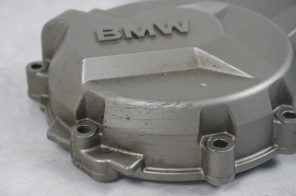 Kryt alternátoru BMW