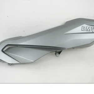 Kryt motoru BMW