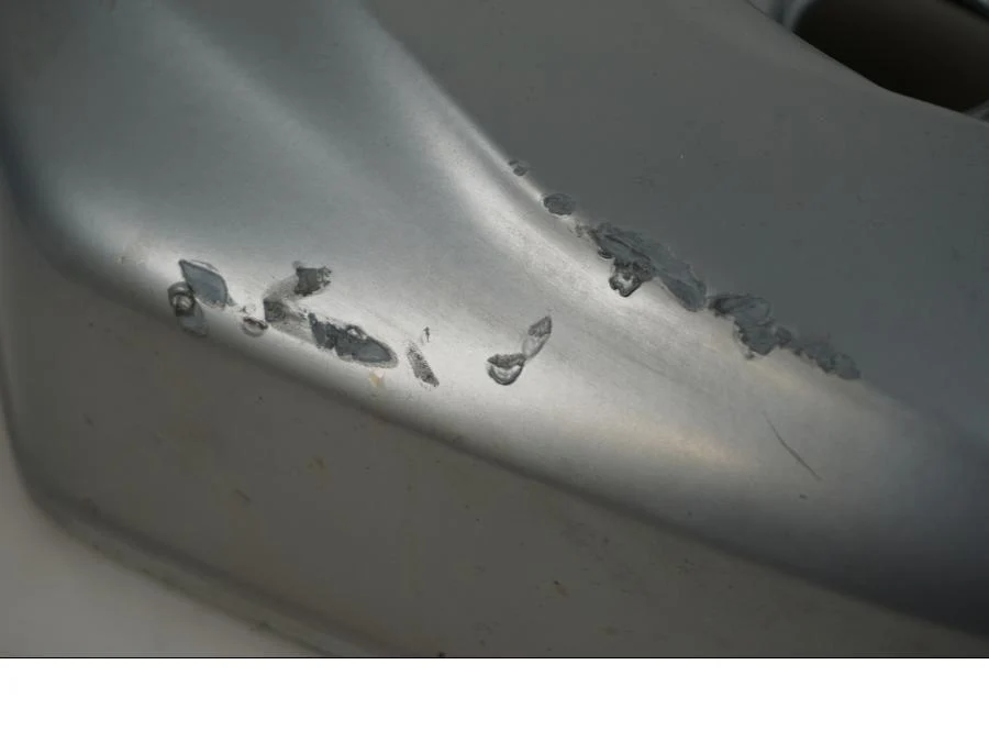 Kryt ventilů BMW
