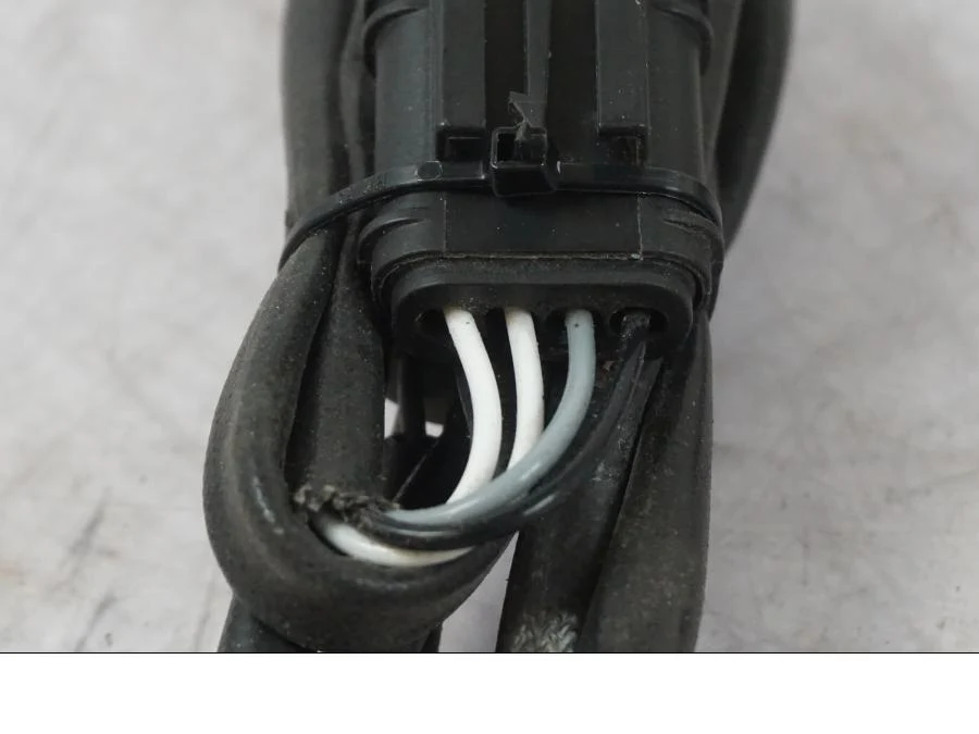 Lambda sonda BMW