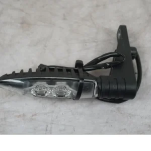 LED směrovky BMW