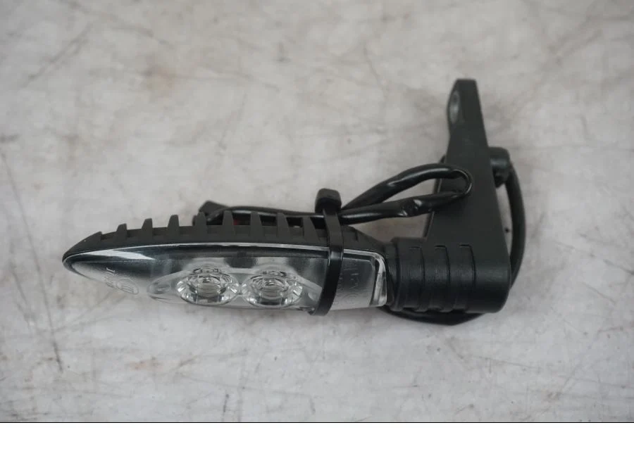 LED směrovky BMW