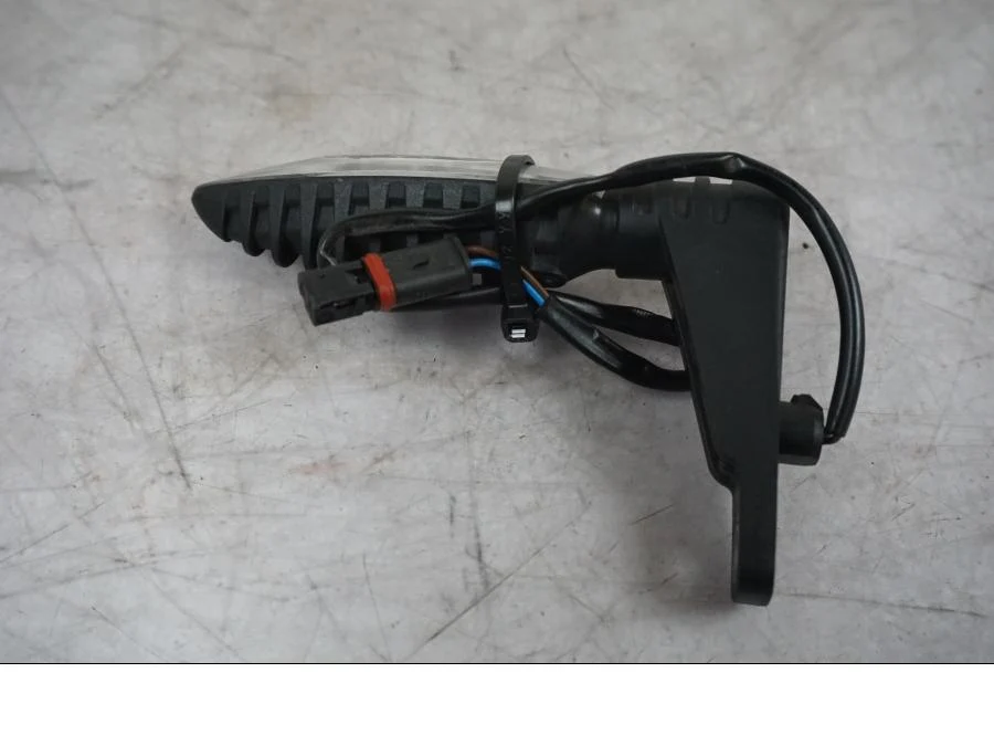 LED směrovky BMW