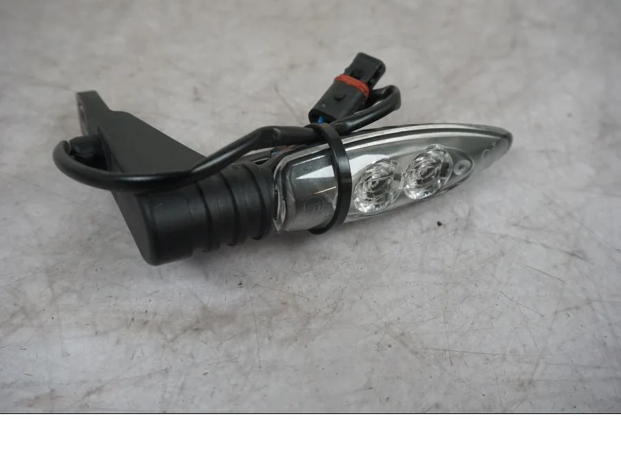 LED směrovky BMW
