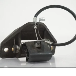 mechanismus zámku sedla BMW