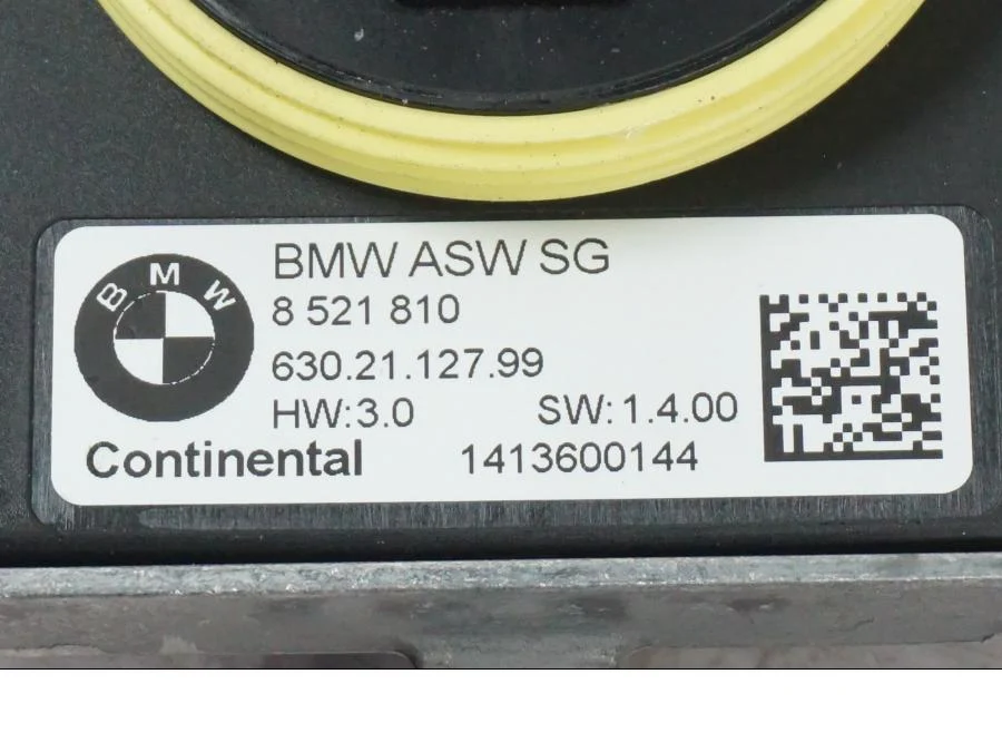 Modul světlometu BMW
