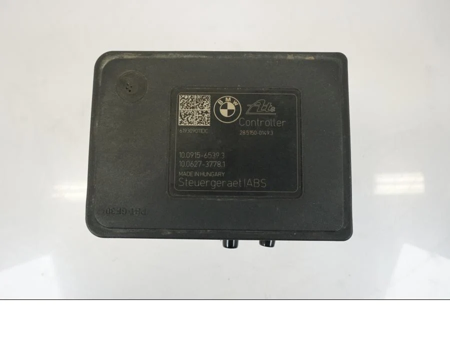 Modulátor ABS BMW