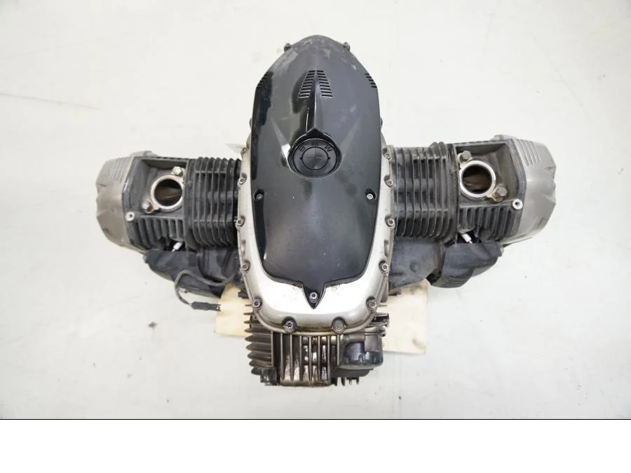 Motor BMW