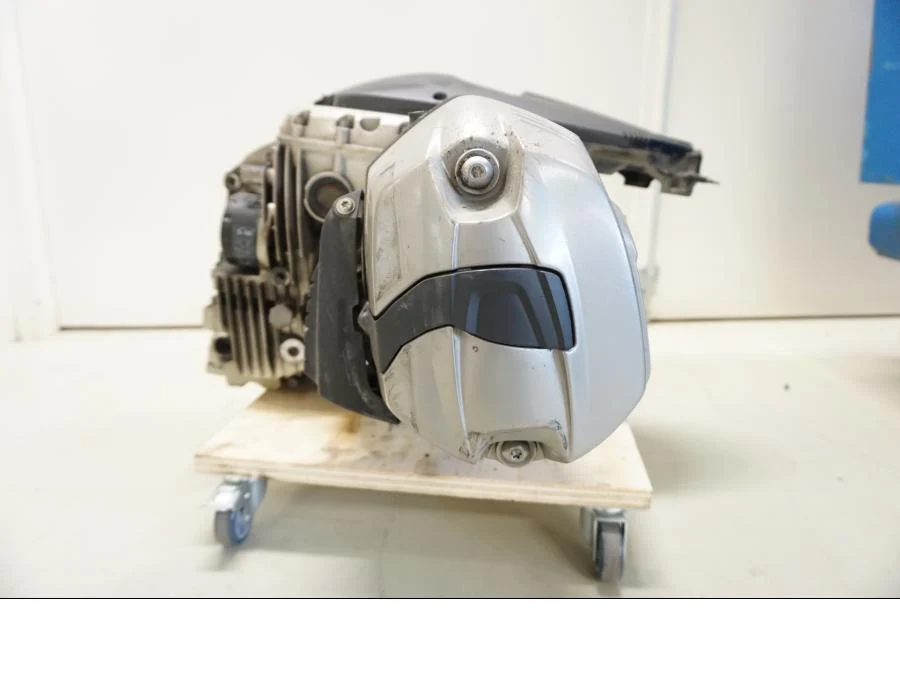 Motor BMW