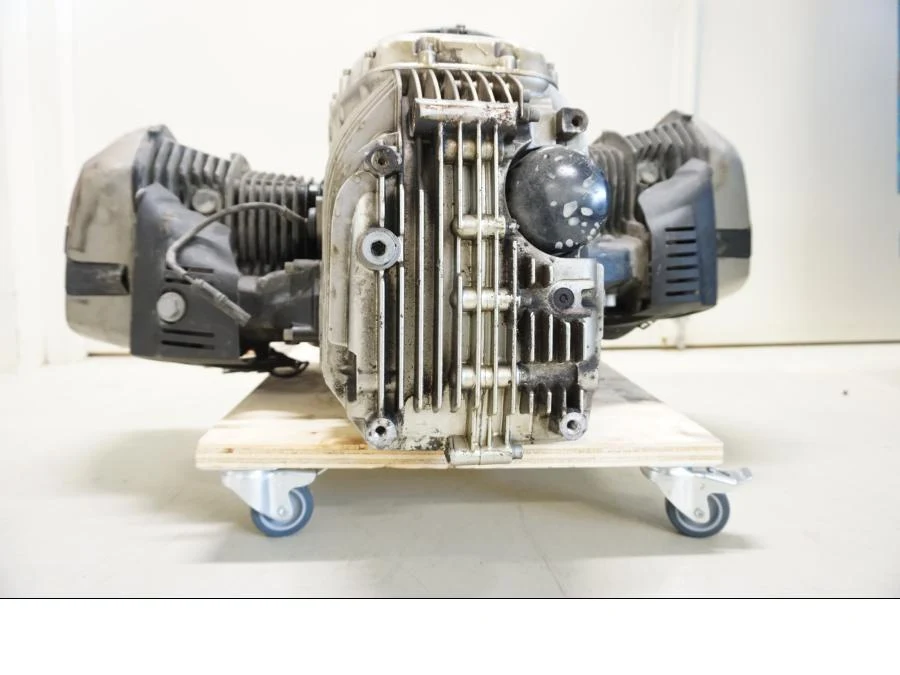 Motor BMW