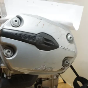motor BMW