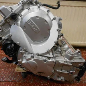 motor BMW
