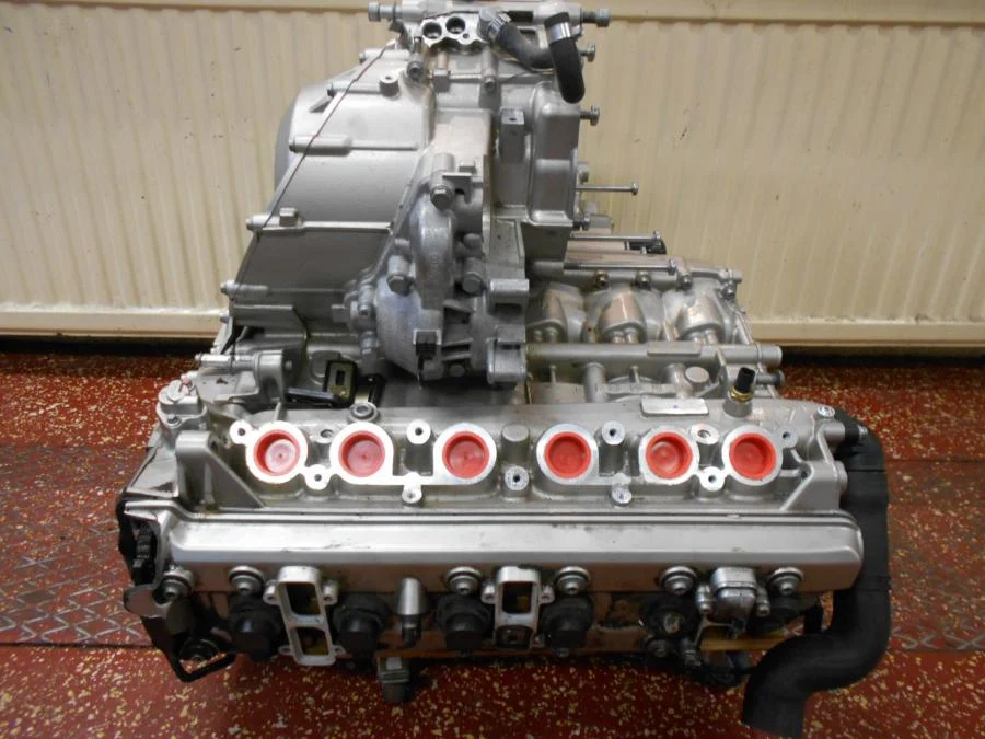 motor BMW