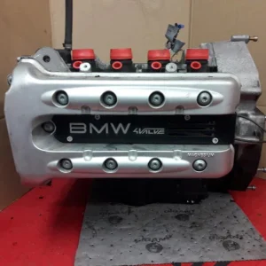 Motor BMW