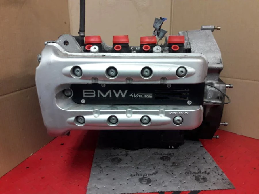 Motor BMW