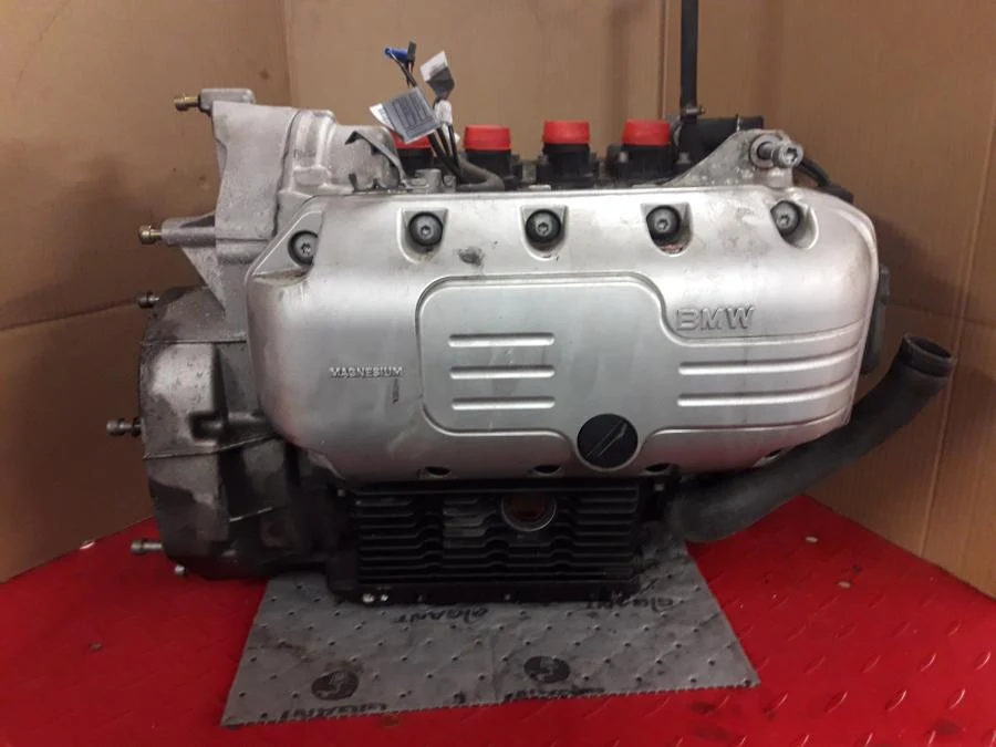 Motor BMW