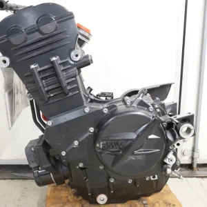 Motor BMW