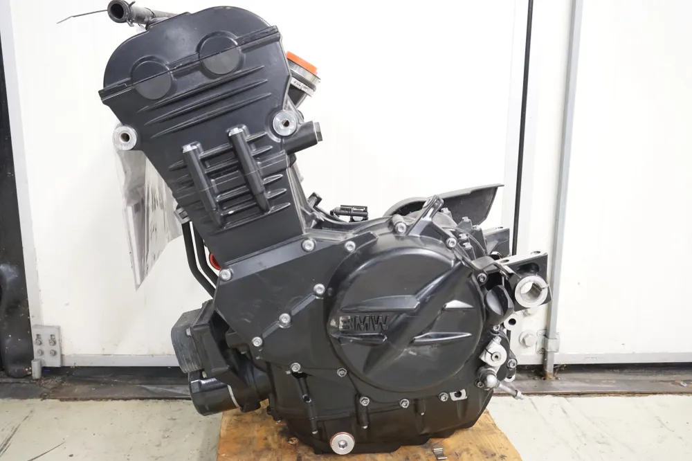 Motor BMW