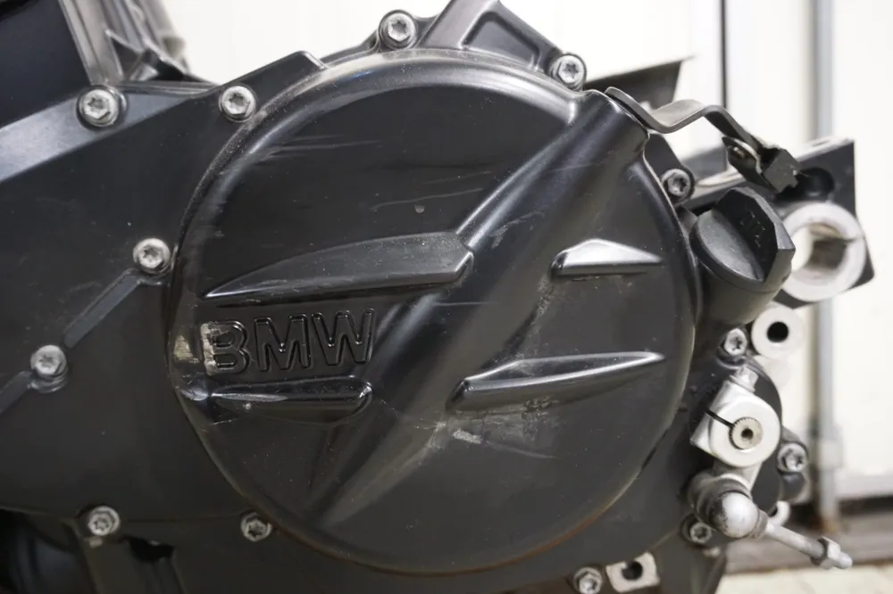 Motor BMW