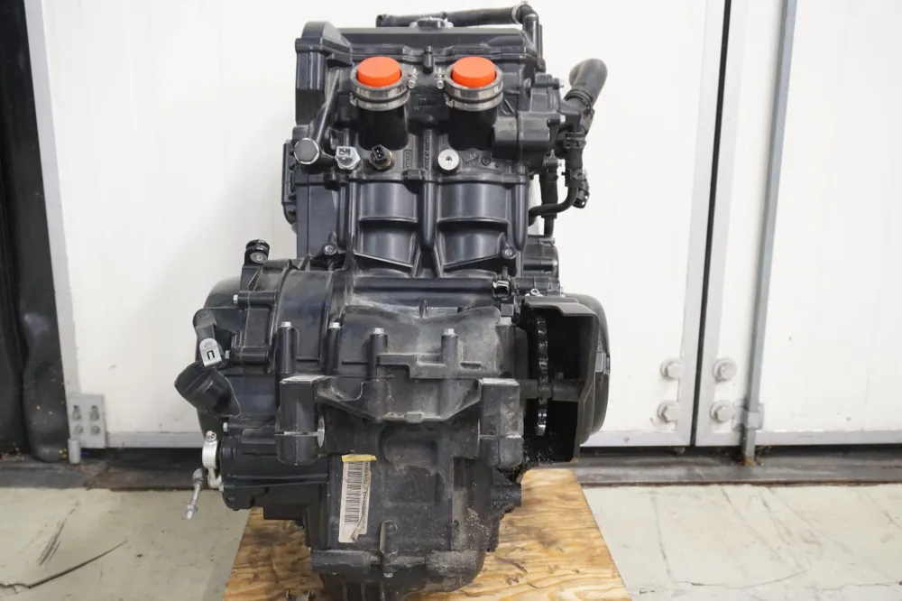 Motor BMW
